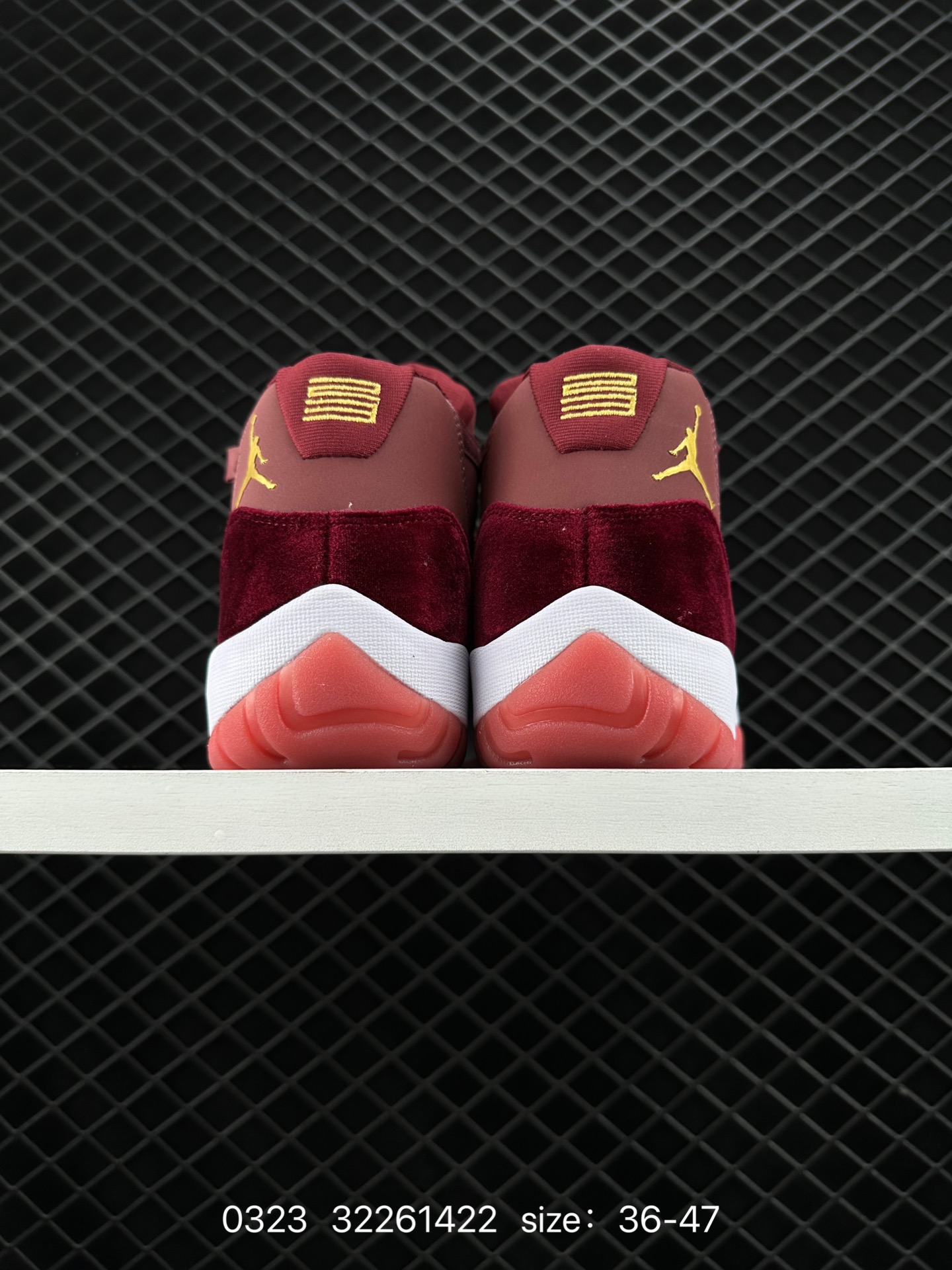 Nike Air Jordan 11 Retro